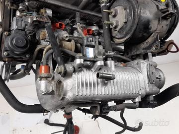 COLLETTORE ASPIRAZIONE SUZUKI JIMNY «I» (1999)