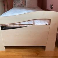 Letto singoli bimbo/a