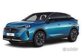 Ricambi peugeot 3008 2024