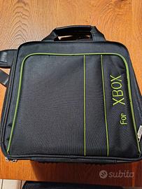 borsa per Xbox serie X 