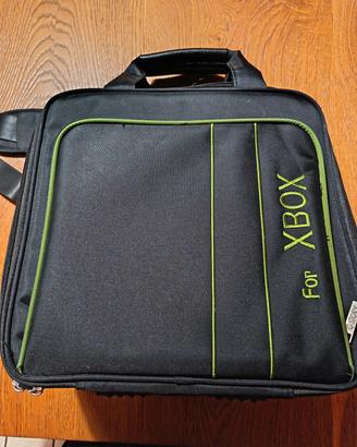 borsa per Xbox serie X 