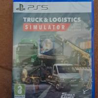 gioco ps5 mai usato sempre imballato 