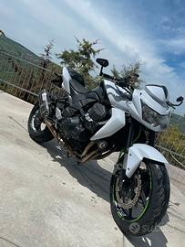 Kawasaki Z750 A2