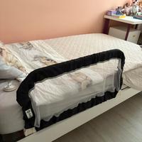 Barriera letto da viaggio pieghevole SAFETY 1st