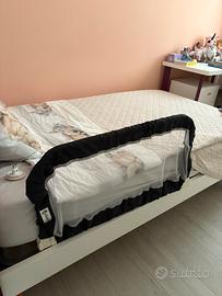 Barriera letto da viaggio pieghevole SAFETY 1st