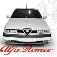 alfa romeo 155