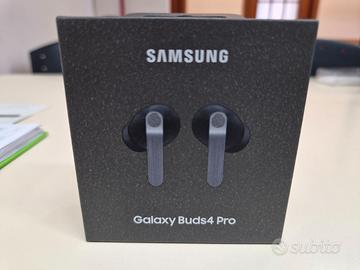 Samsung Galaxy Buds4 Pro
