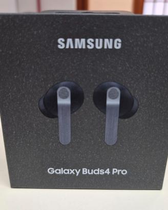 Samsung Galaxy Buds4 Pro