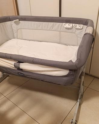 next2me chicco 
