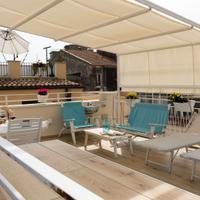 Tende da sole usata 2 anni solo mesi estivi