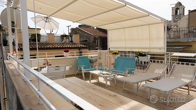 Tende da sole usata 2 anni solo mesi estivi