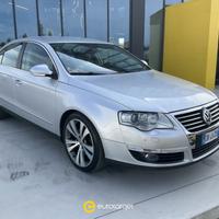 VOLKSWAGEN Passat 2.0 TDI 170CV DPF Highline