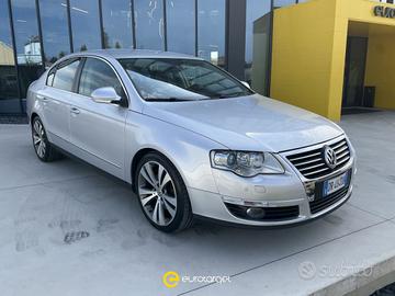 VOLKSWAGEN Passat 2.0 TDI 170CV DPF Highline