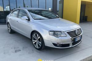 VOLKSWAGEN Passat 2.0 TDI 170CV DPF Highline