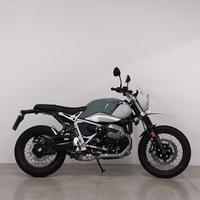 BMW Urban Gs Nine T my 21 Pochissimi chilometri