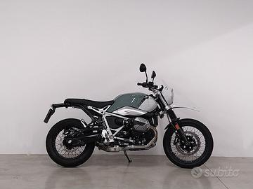 BMW Urban Gs Nine T my 21 Pochissimi chilometri