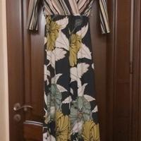 tuta intera elegante