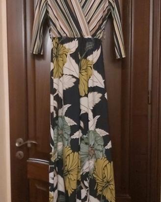tuta intera elegante