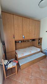 Camera letto ragazzi