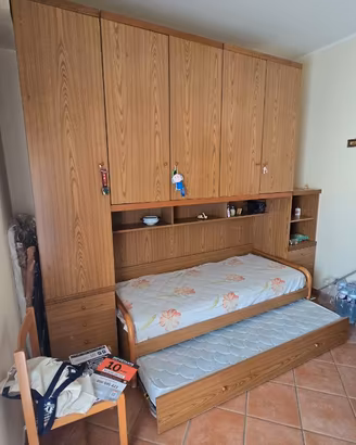 Camera letto ragazzi