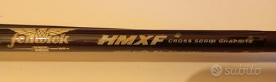 Canna da mosca Fenwick HMXF Graphite