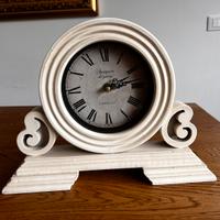 Orologio da Scrivania