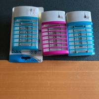 Ammazza zanzare elettrico