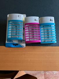 Ammazza zanzare elettrico