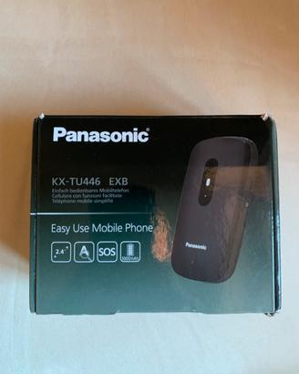 Cellulare Panasonic