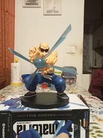 Action figure di dragon ball