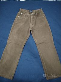 Stock Pantaloni Nuovi Taglia 42-44-46
