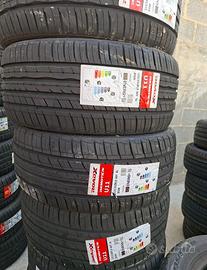 225/35/19 roadx 4 pezzi nuove