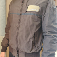 Giubbino uomo Museum