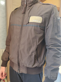 Giubbino uomo Museum