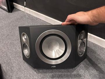 Paradigm Prestige 25s Coppia Casse Surround Hi-End