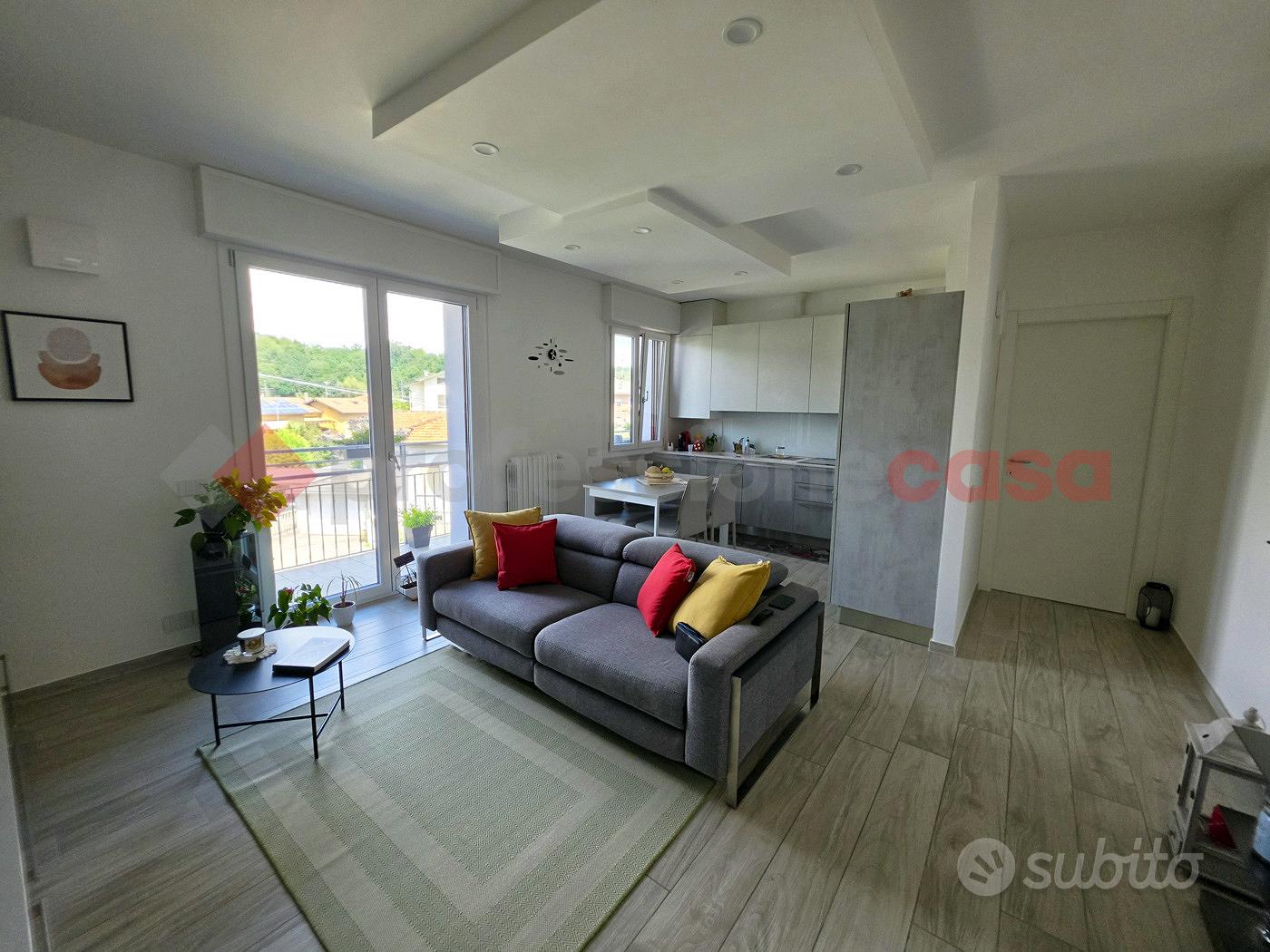Appartamento – Colverde, Bernaschina - Vista 3