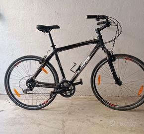 Bici Scott sportster