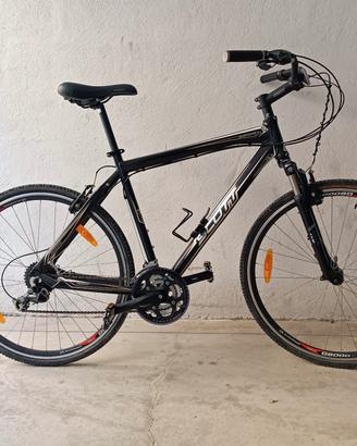 Bici Scott sportster