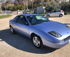 Fiat coupé 1.8 anno 97
