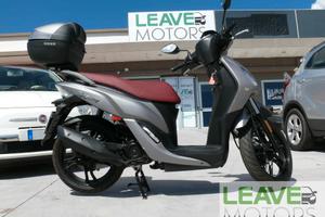 Sym Symphony 50 Nuovo!!! (M1385)