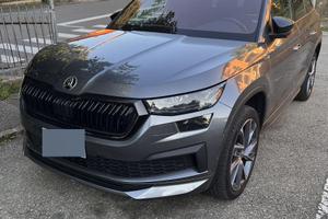 Skoda Kodiaq 2.0 tdi evo 150cv dsg Sportline 7p.ti