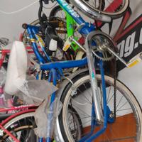 biciclette nuove vintage 