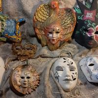 mascherine  in ceraminnbva