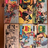 Raccoltine Il Grande Blek