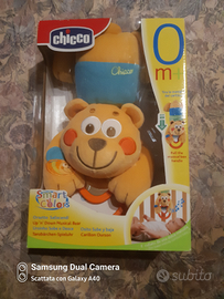 Chicco Orsetto saliscendi