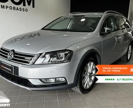 VOLKSWAGEN Passat 7 serie Passat Alltrack 2.0 ...