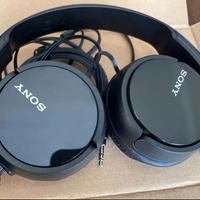 SONY MDR-ZX110