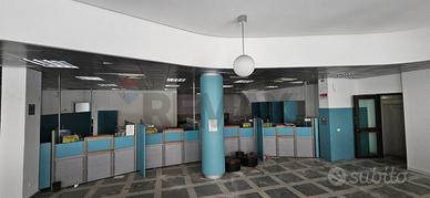 Locale Commerciale - Messina