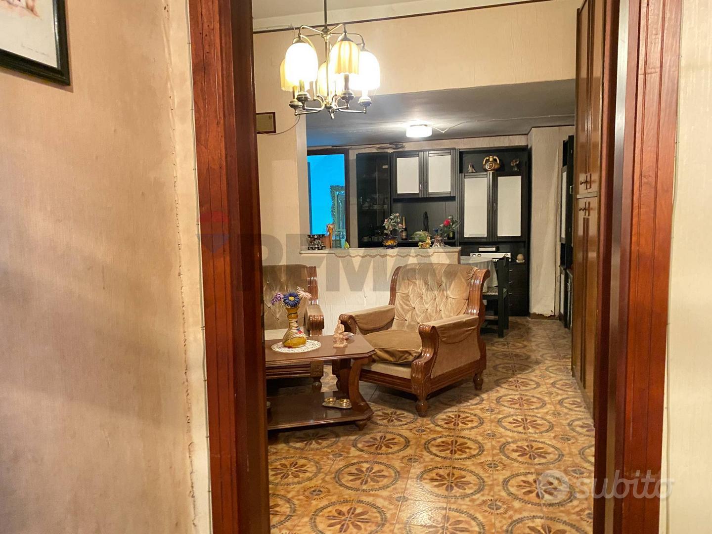 Apartment in Catania, Fortino, Centro storico - Altro
