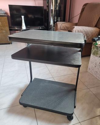 Porta TV/Pc